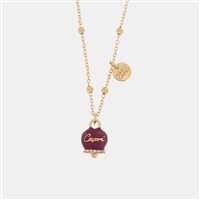Collana Bysimon Donna Belvedere in Lega metallica 3541257 - 3541257